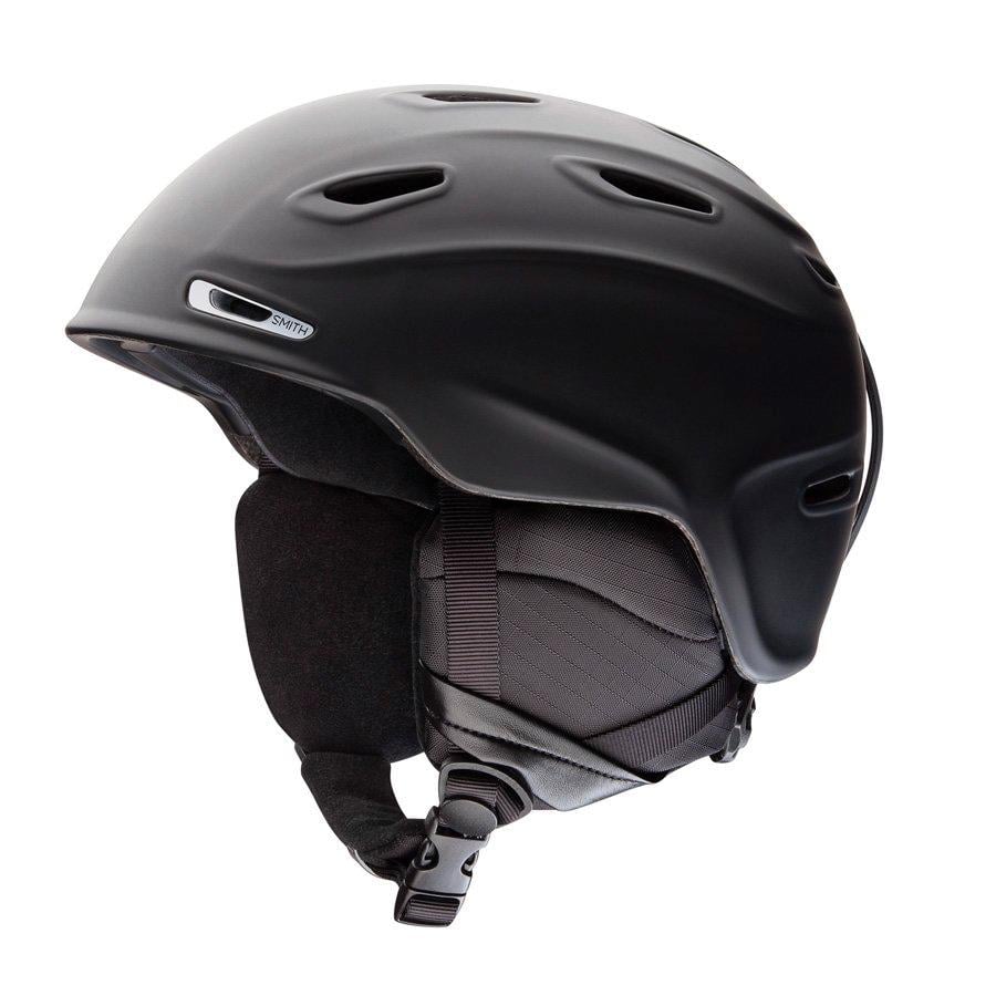 Гірськолижний шолом Smith ASPECT Matte Black (UFZ6B030874255.A) Гірськолижний шолом Smith ASPECT Matte Black (UFZ6B030874255.A)
