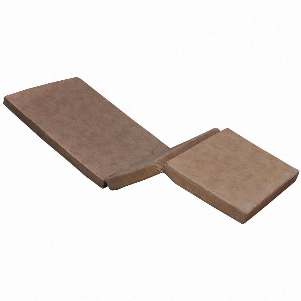 Матрас трехсекционный с дезпокрытием МД-3 и дыханием МД-3м 80 мм (28080304) Матрас трехсекционный с дезпокрытием МД-3 и дыханием МД-3м 80 мм (28080304)