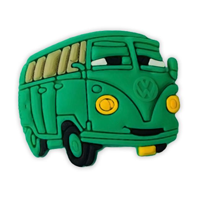 Джибитсы для кроксов Тачки (HYB032-04)