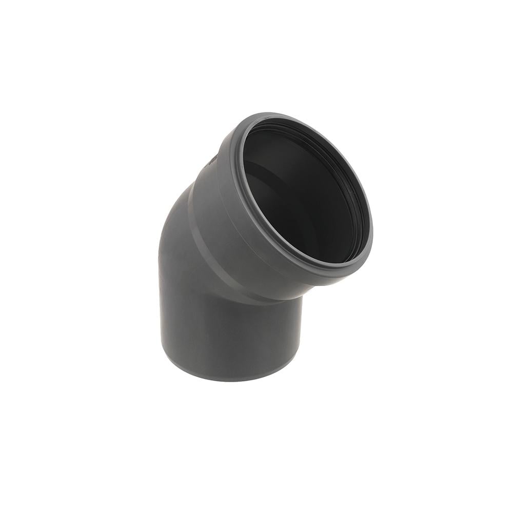 Коліно внутрішнє OSTENDORF HT Safe 110 мм 45°