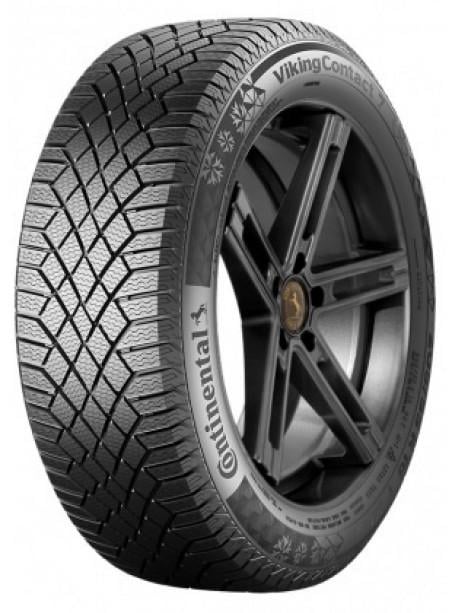 Шина Continental VikingContact 7 225/45 R18 95T FR SSR без шипів зимова XL