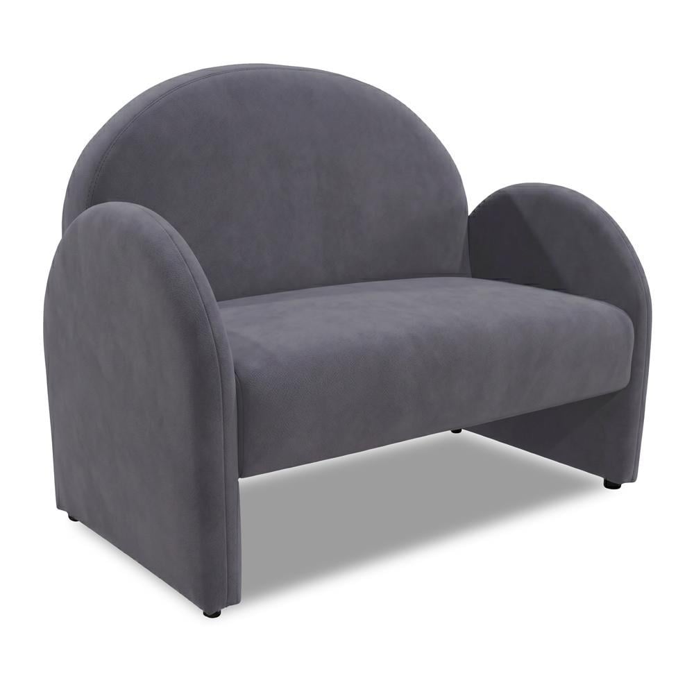 Диван Bonza Deep 122х75х95 см Graphite (rich_sofa_00152)