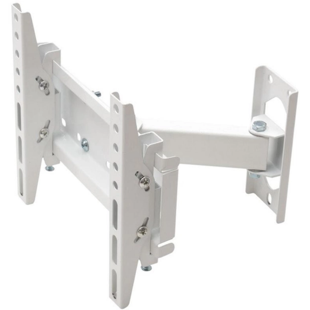 Крепление для телевизора Charmount TV02T-R2 23-43" до 35 кг White (579761) - фото 3