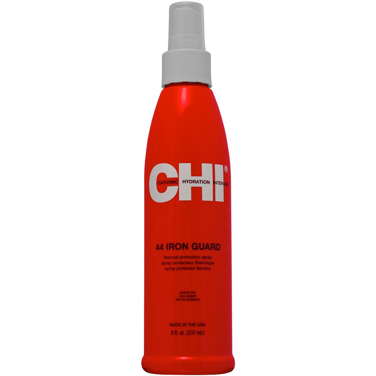 Спрей термозахист CHI 44 Iron Guard Thermal Protection Spray 237 мл