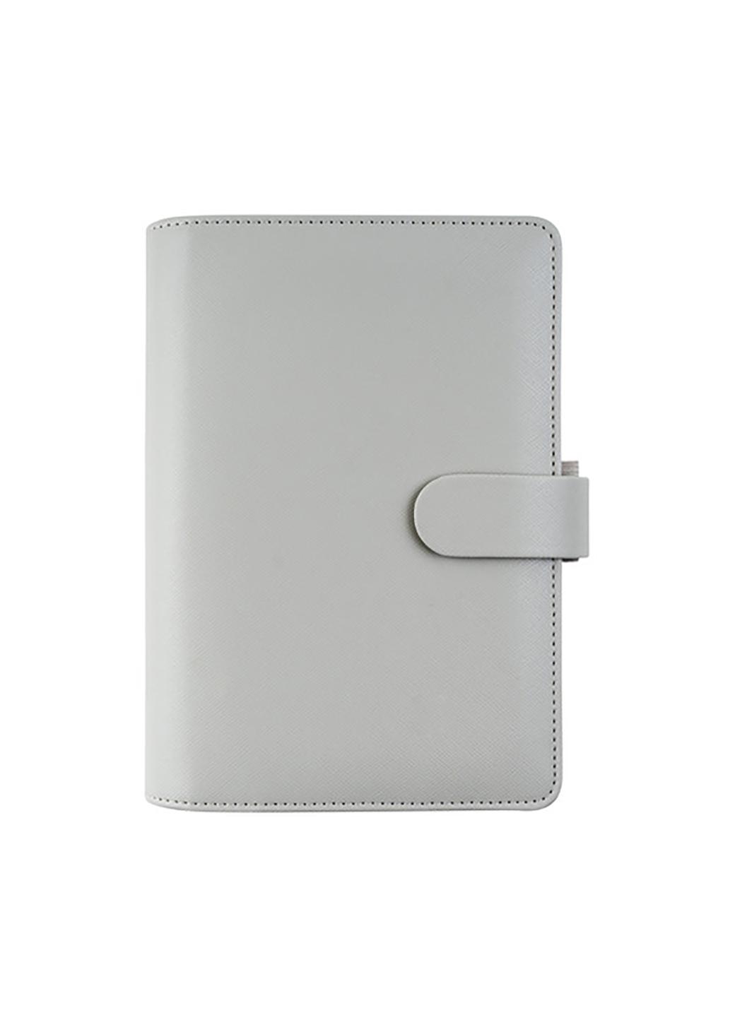 Органайзер Filofax Saffiano Personal Granite (UD-028805) Органайзер Filofax Saffiano Personal Granite (UD-028805)