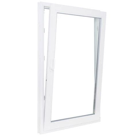 Окно металопластиковое WDS 5S поворотно-откидное 850x1200 мм