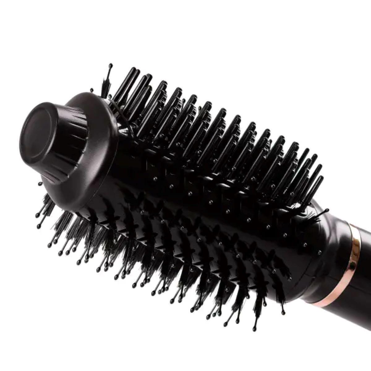 Фен стайлер для волос Sokany SK1922 3в1 1000 Вт (3114) - фото 12