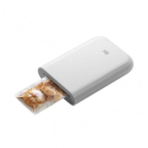 Фотопринтер портативний Mijia AR Photo Pocket Printer (010018) - фото 3