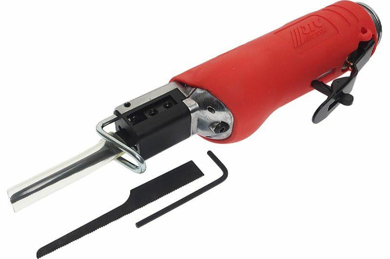 Ножовка-надфиль пневматическая 2в1 (7745 JTC)