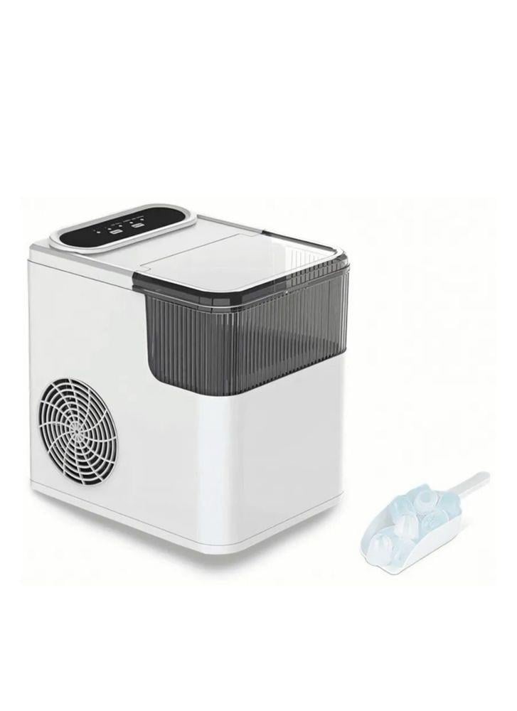 Льодогенератор 1,4 л Білий (33392)