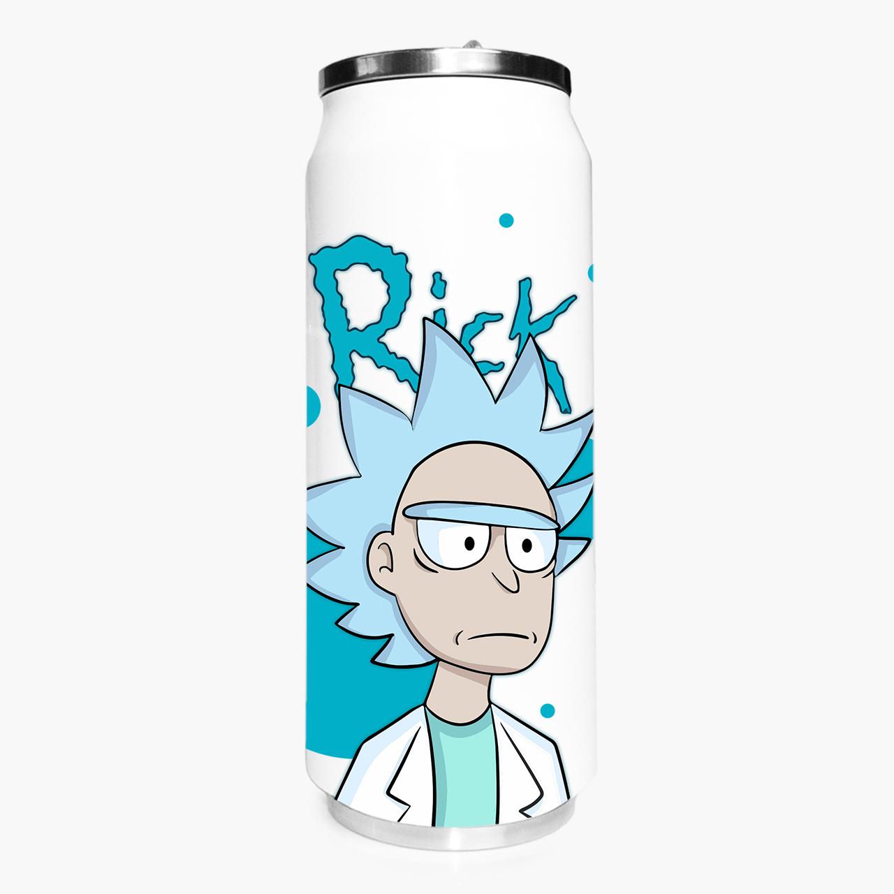 Термокружка Rick and Morty 500 мл (31091-2929-500)