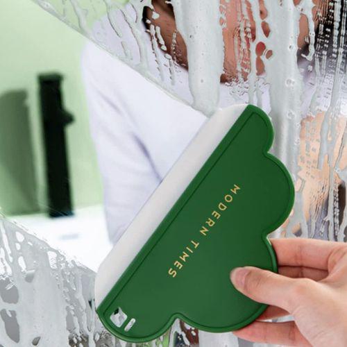 Скребок для окон Stenson R90341 17 см 2 шт. (610129) - фото 4 Скребок для окон Stenson R90341 17 см 2 шт. (610129) - фото 4