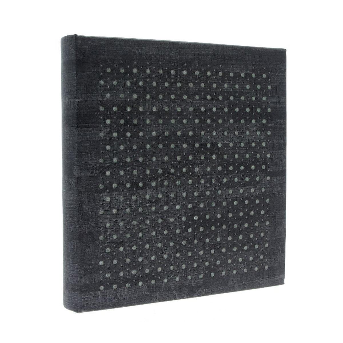 Фотоальбом Gedeon BBM57200 Decor1318-191 13x18/200 Grey