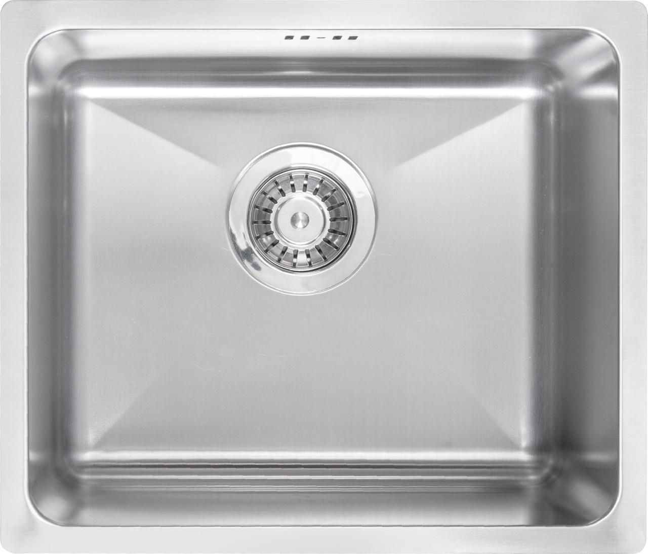 Мийка для кухні Deante Egeria ZPE 010A (305730)