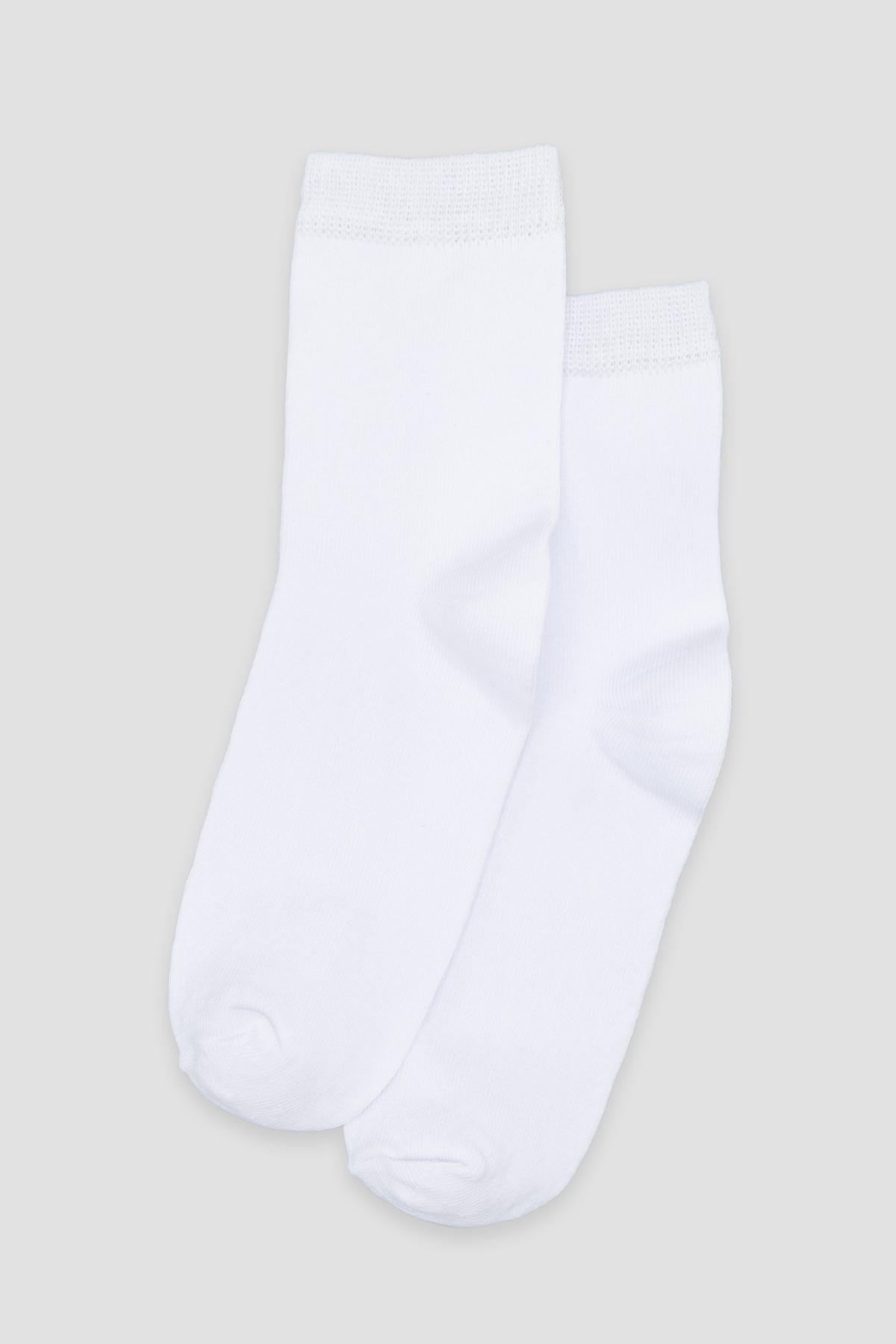 Носки для девочки Yuki ЦБ-00258956 р. 31-34 Белый (SKT001018105)