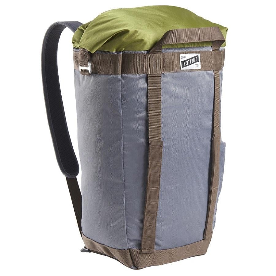 Рюкзак городской Kelty Hyphen Pack-Tote castle rock (24667717-CRK) - фото 1