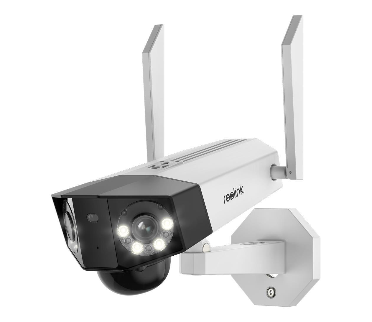 Камера відеоспостереження IP Reolink DUO Wifi (466621)