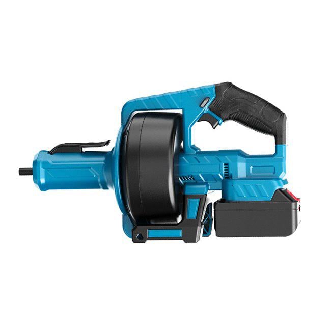 Прочисна машина акумуляторна Domotec DALISHENTONG 48V (мтх NF-00009668) Прочисна машина акумуляторна Domotec DALISHENTONG 48V (мтх NF-00009668)