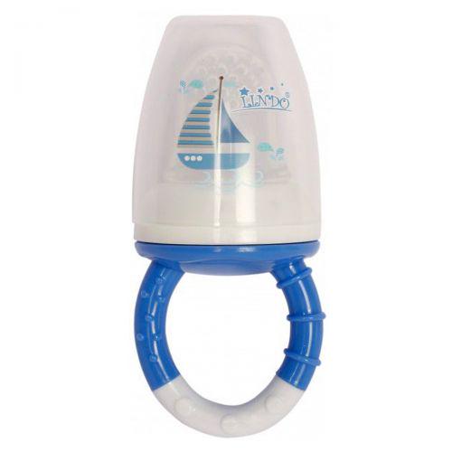 Ніблер з колпачком Blue (125560)