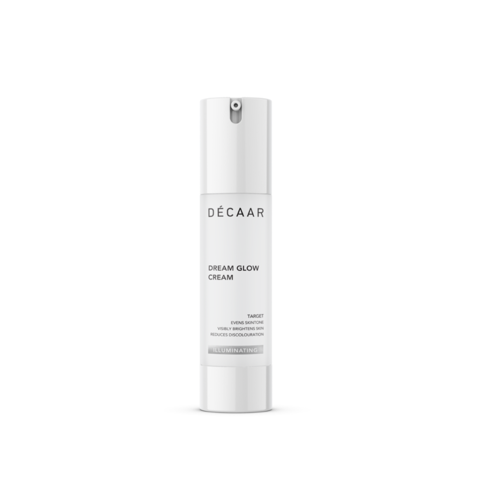 Крем-ілюмінатор Decaar Dream Glow Cream 50 мл