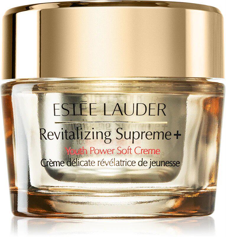 Крем для обличчя денний Estee Lauder Revitalizing Supreme+ Youth Power Soft Creme зволожуючий 75 мл (887167539525)