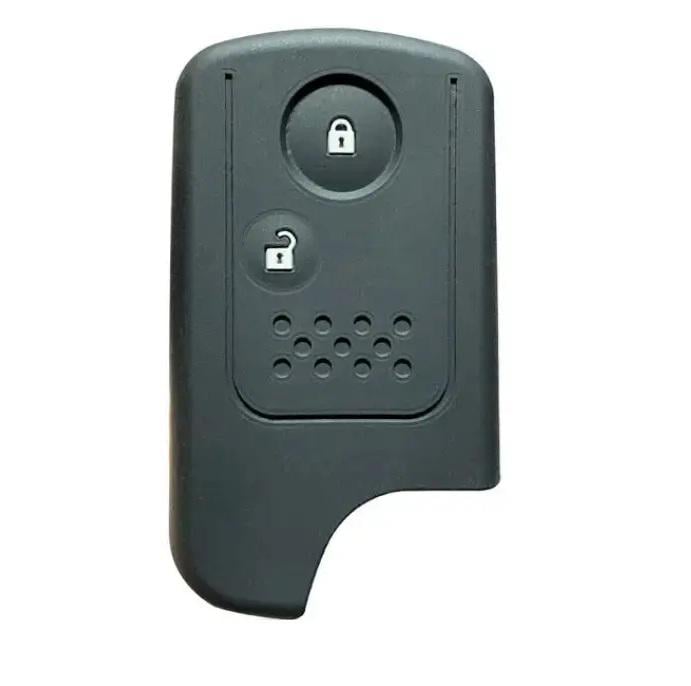 Чохол для автоключа силіконовий Honda KC01