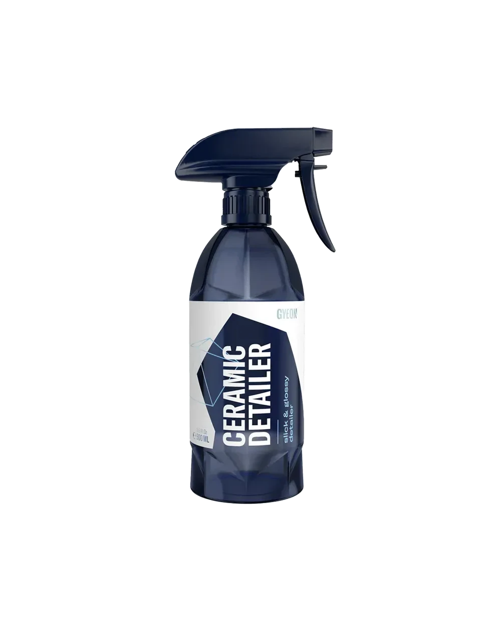 Детейлер по уходу за экстерьером Gyeon Q²M CeramicDetailer 500 мл