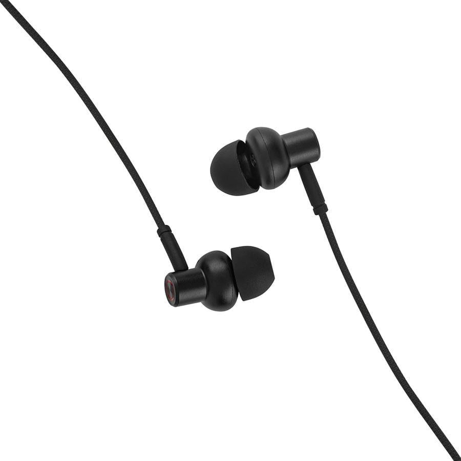 Наушники беспроводные BASEUS Bowie Neckband Wireless Earphones P1x In-ear Black (NGPB010001) - фото 4