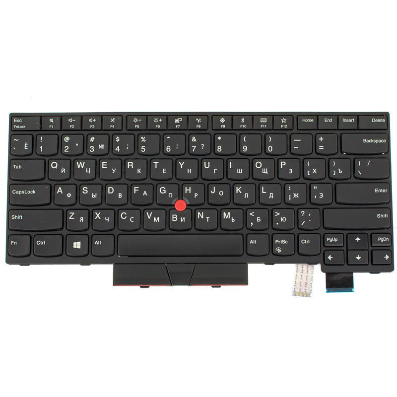 Клавиатура для ноутбука Lenovo ThinkPad A475 (183089)