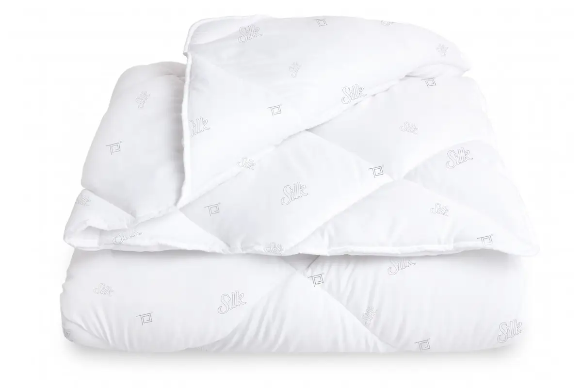 Одеяло полуторное ТЭП Membrana Print Silk 1-02586-00000 150х210 см (8-6-3977505)