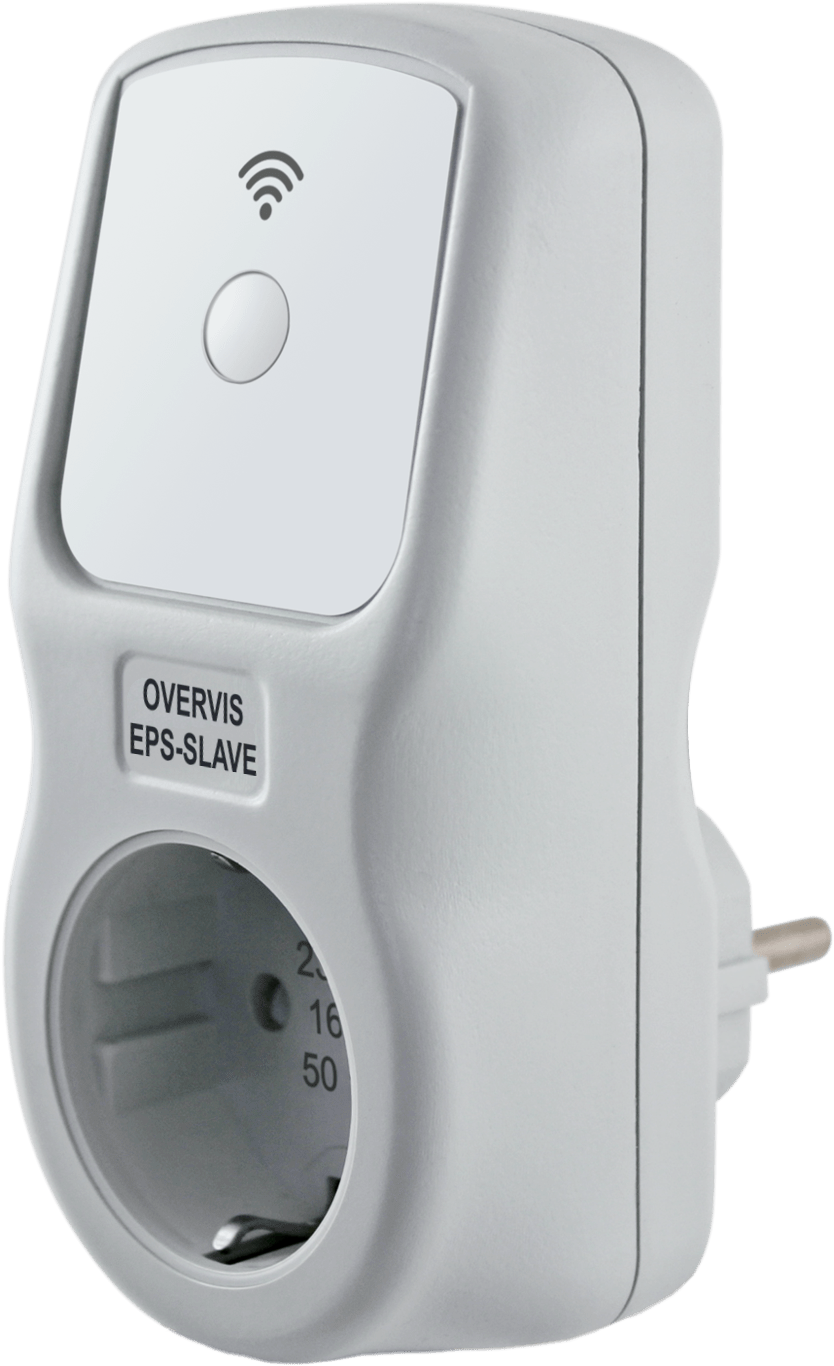 Реле управления генерируемой мощностью Новатек Электро EPS Slave 16A 3.6кВт (EPSS0000S) Реле управления генерируемой мощностью Новатек Электро EPS Slave 16A 3.6кВт (EPSS0000S)