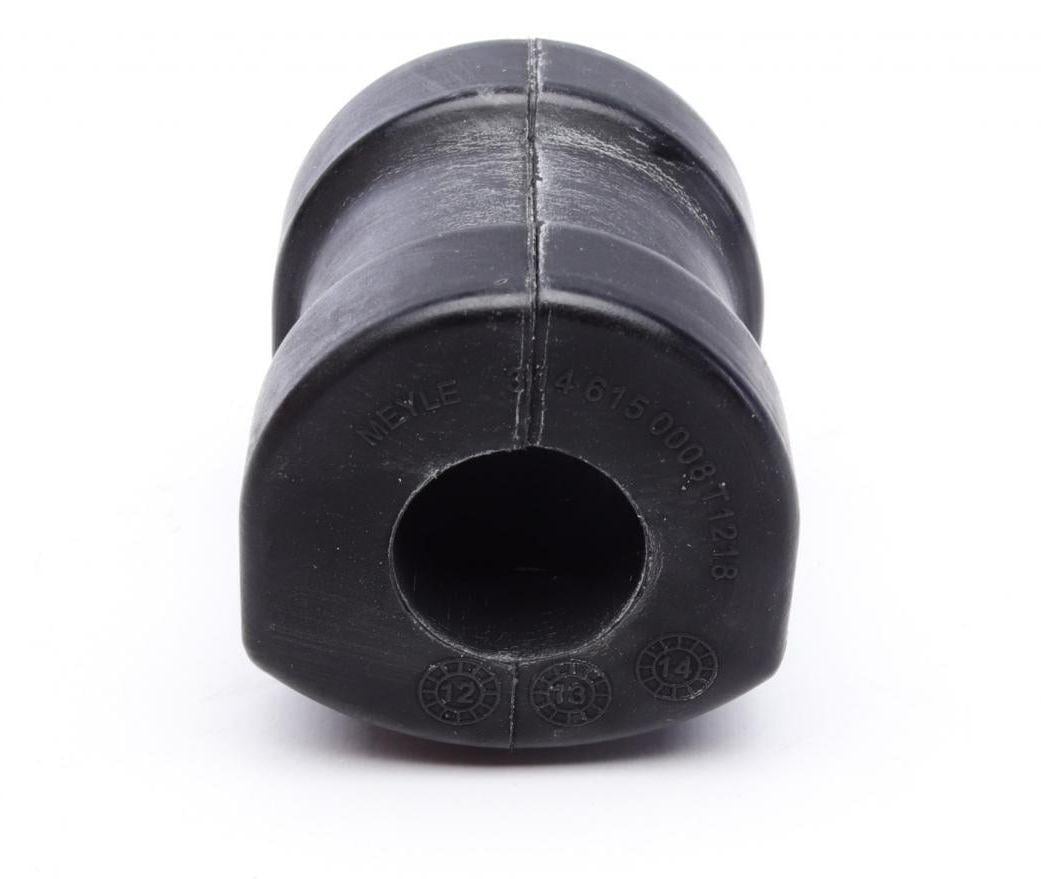 Втулка стабилизатора переднего Meyle BMW 3 E36 2.0-2.5i 90-00 d 25 мм 314 615 0008 (25600648)