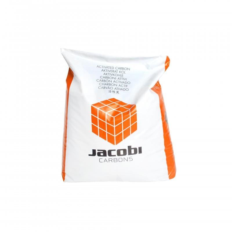 Уголь активированный Jacobi AquaSorb CS 12x40 (CS1240)