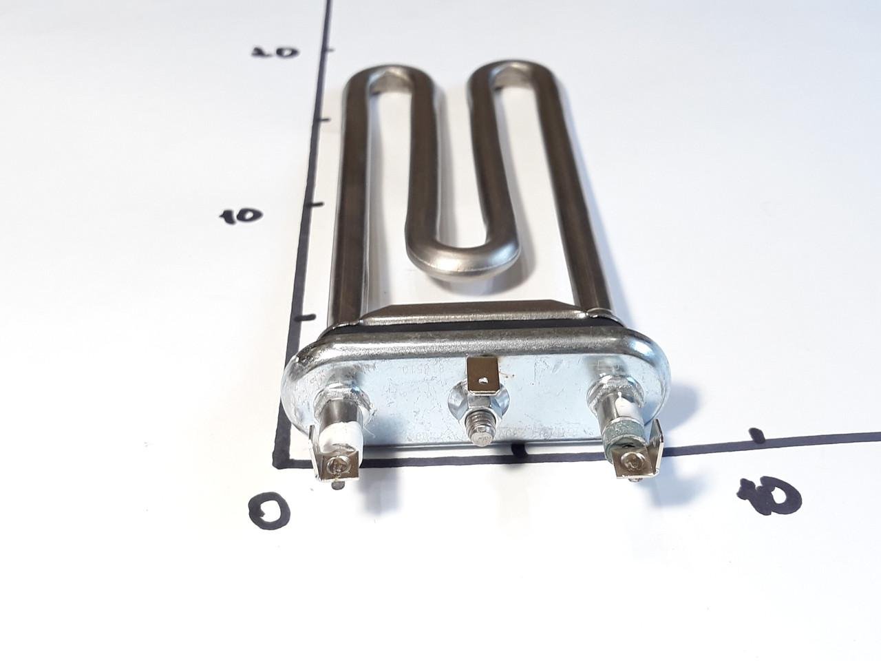 ТЕН для пральної машини 1700w L-170 (09291) - фото 2 ТЕН для пральної машини 1700w L-170 (09291) - фото 2