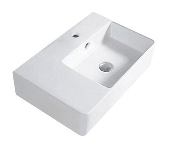 Раковина Asignatura Angle White 87821805 Раковина Asignatura Angle White 87821805