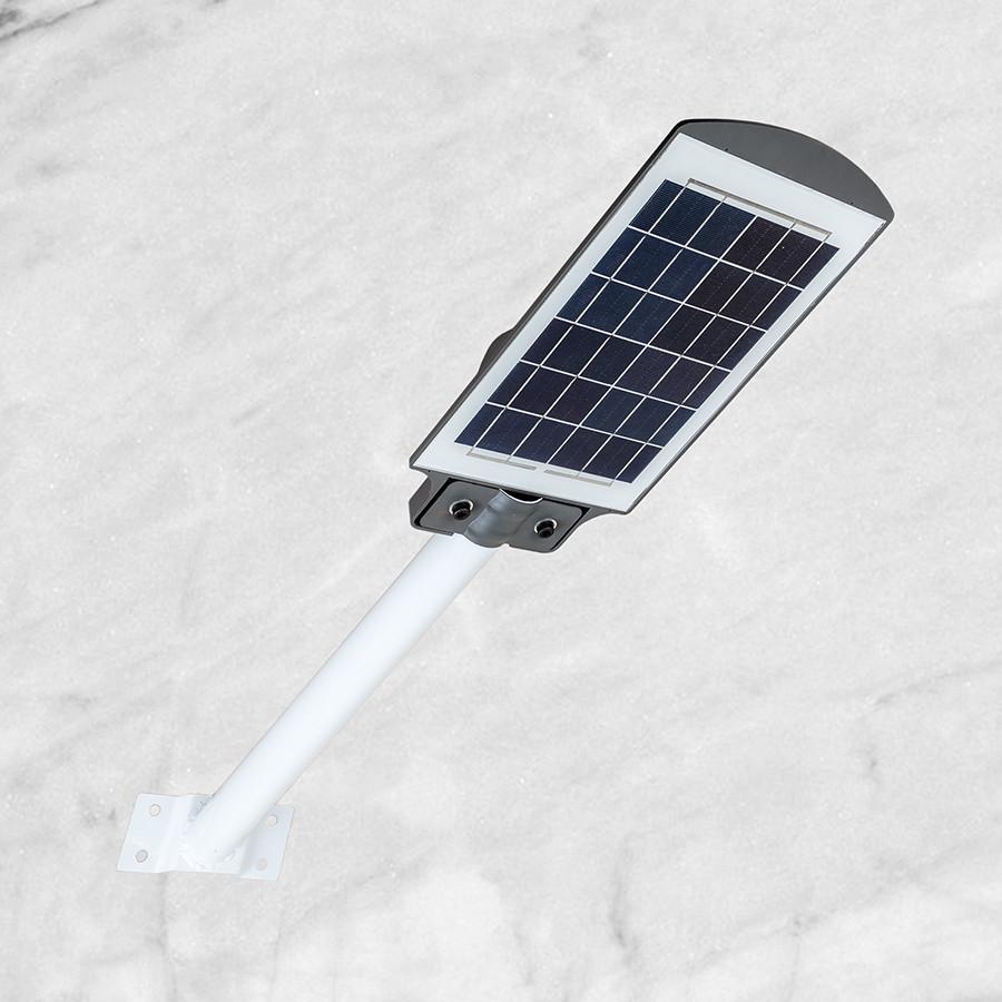Прожектор сонячний настінний з датчиком руху 30w (29-34- 914-YT30 LED) Прожектор сонячний настінний з датчиком руху 30w (29-34- 914-YT30 LED)
