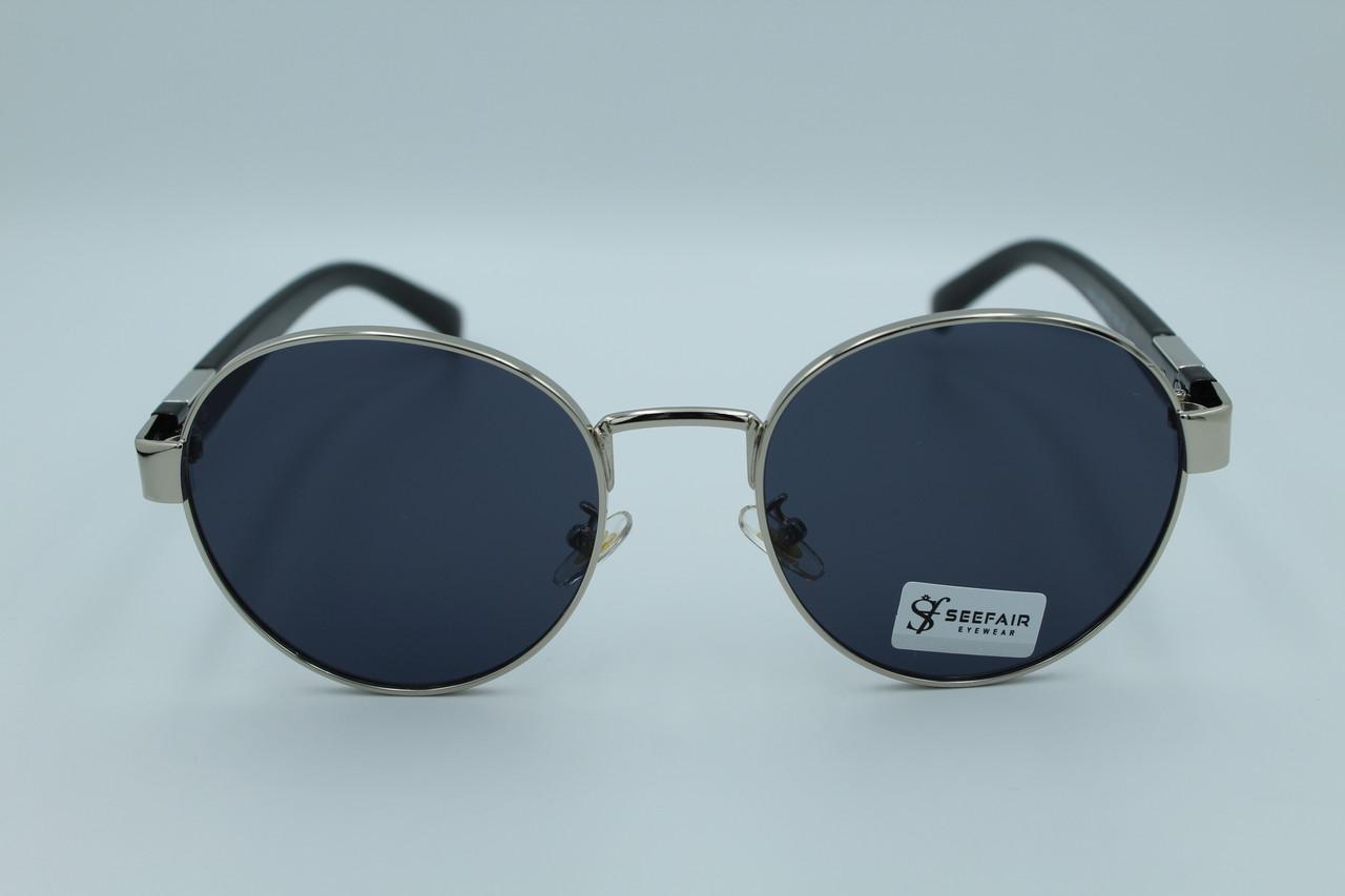 Солнцезащитные очки унисекс Seefair 5A014 C3 (2557213686) - фото 2