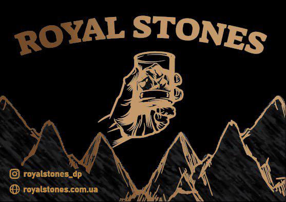 Royal Stones