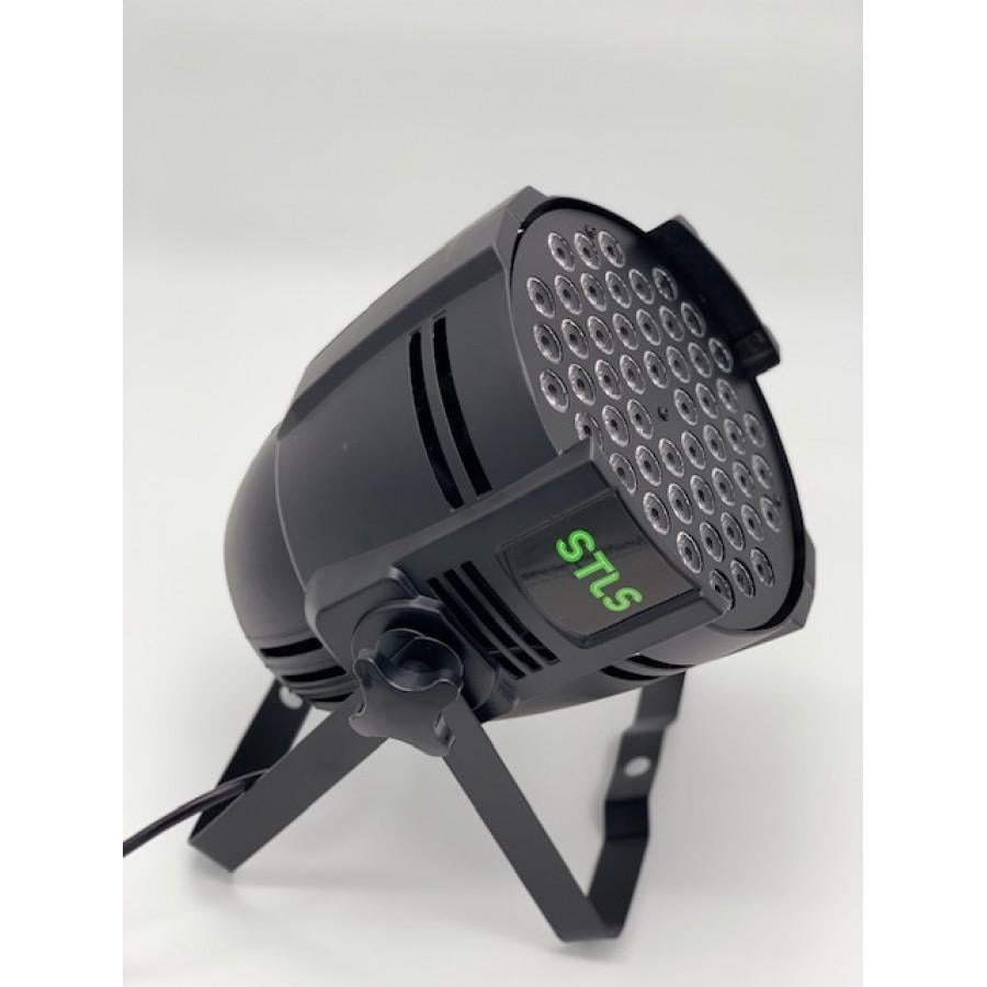 Прожектор STLS Par S-5431 LED RGB - фото 2