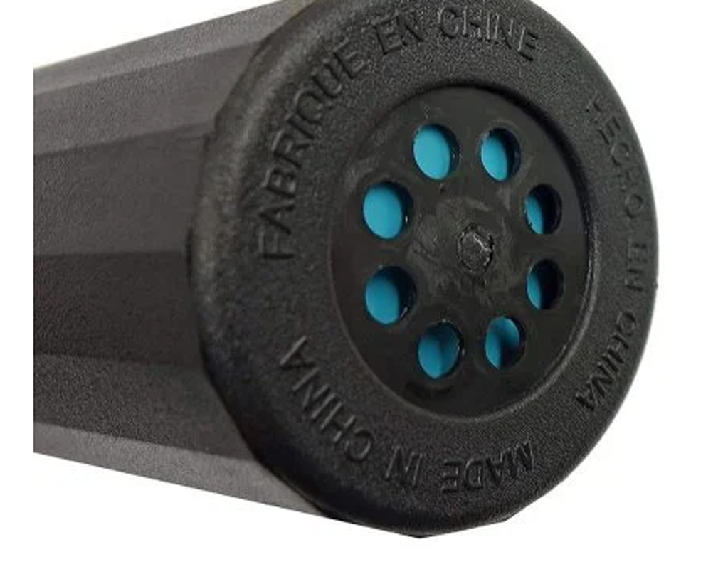 Насос ручной Intex 69613 мини для надува 0,45 л Черный (34-9-69613) - фото 5 Насос ручной Intex 69613 мини для надува 0,45 л Черный (34-9-69613) - фото 5