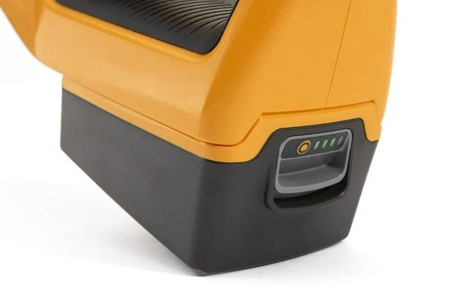 Мультинструмент аккумуляторный Stiga с аккумулятором и зарядным устройством (MT100eKit) - фото 5 Мультинструмент аккумуляторный Stiga с аккумулятором и зарядным устройством (MT100eKit) - фото 5