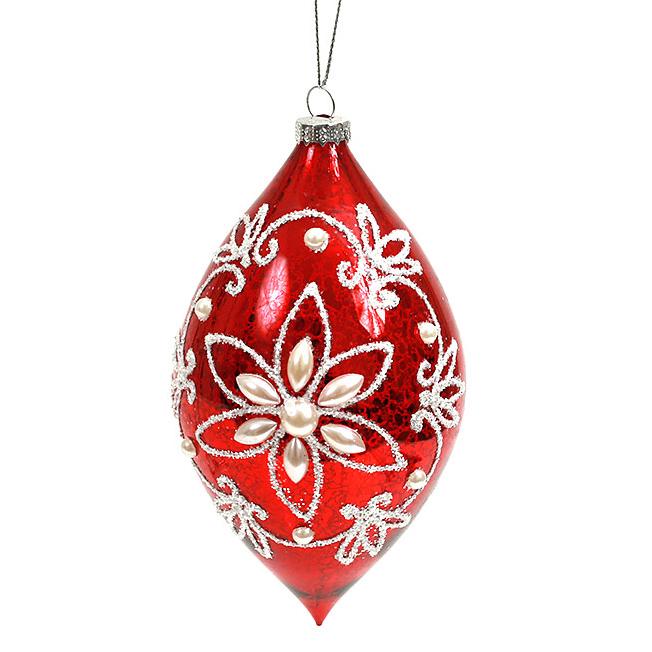 Елочное украшение фигурное BonaDi (339-B48)