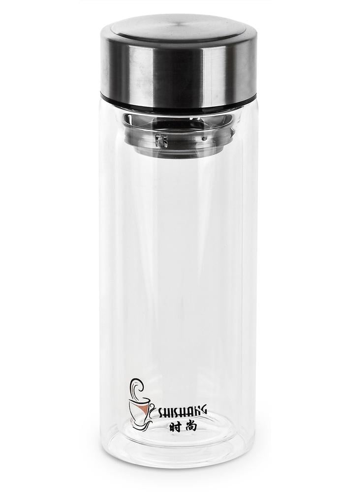 Термос Stenson с ситом 300 мл (R32704)