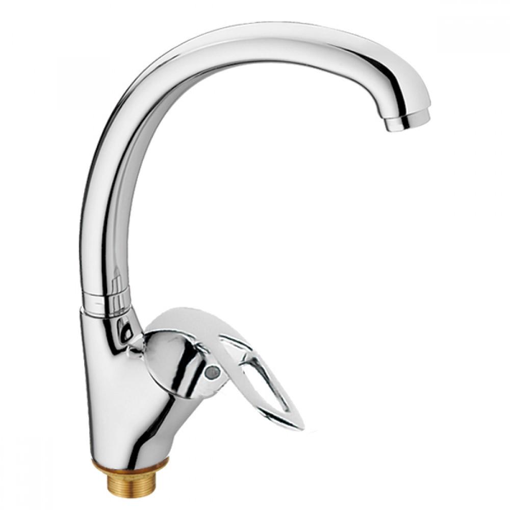 Смеситель для кухни Haiba Cosmos (109701)