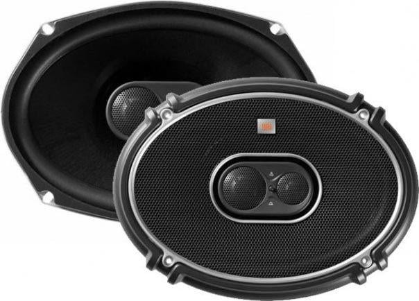 Коаксиальная акустика JBL GTO938