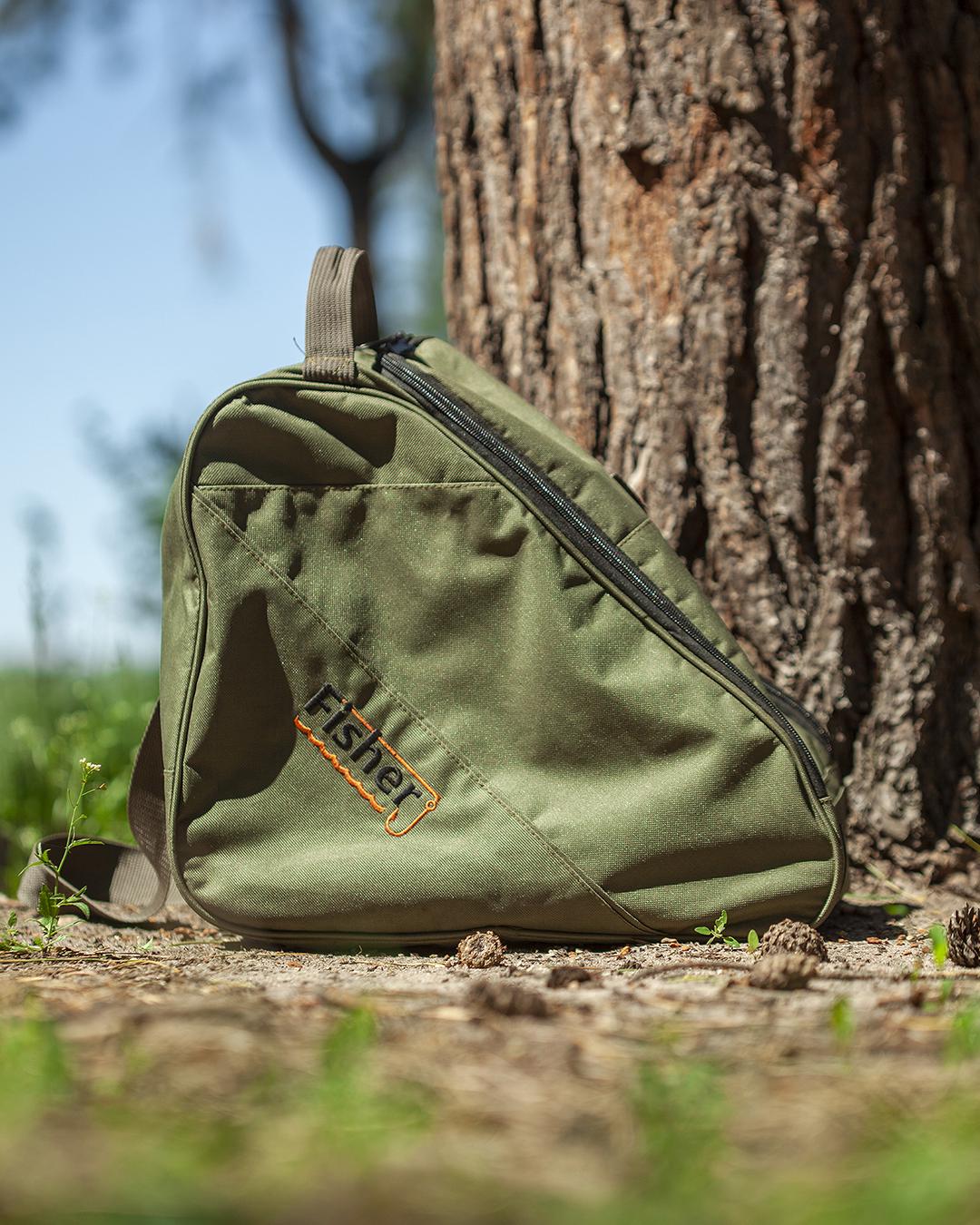 Сумка для обуви Fisher (K-009) - фото 5