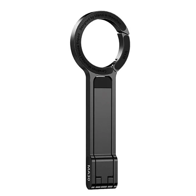 Тримач для телефону Ulanzi Vijim MA30 Carabiner Mobile Phone Tripod (KST-M030)