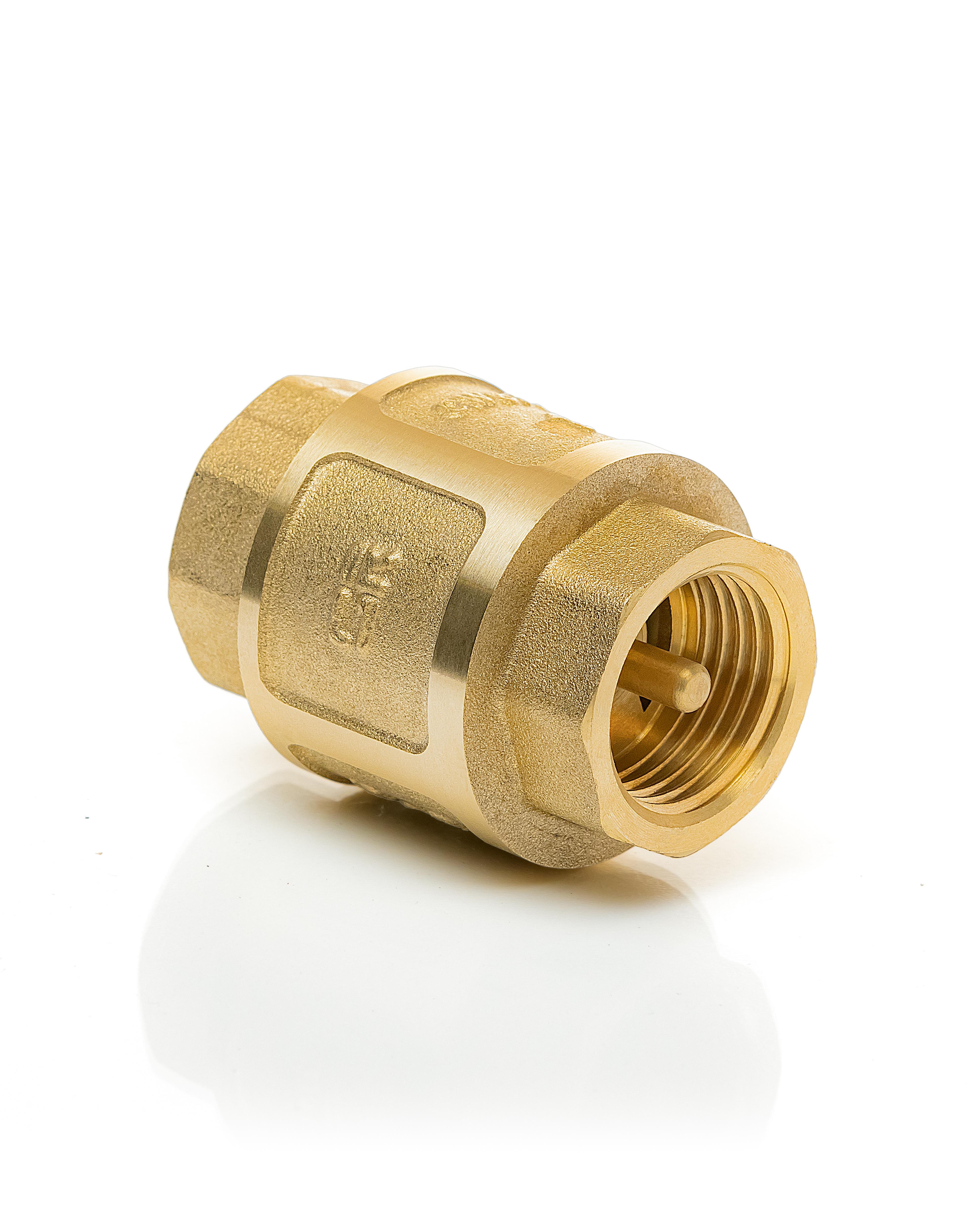 Клапан Iger 15 1/2"