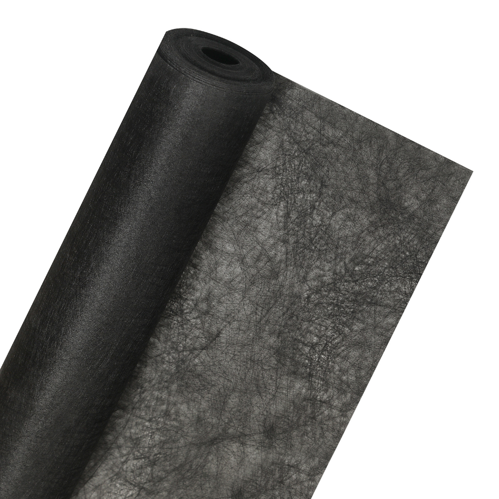 Геотекстиль для борьбы с сорняками Plantex Premium 1x15 м 15 м2 68 г/м2 Черный (3904296)