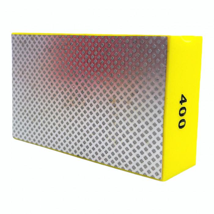 Алмазний брусок BIHUI №400 (DHP400) - фото 4